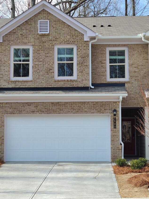 TOWNHOME FOR RENT!! Townhouse for Rent in Buford, GA