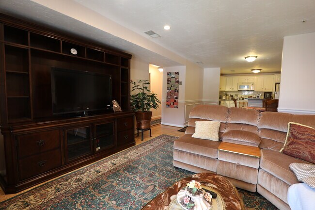 Foto del edificio - 364 Neponset St