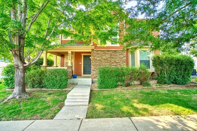 Photo - 2370 Windmill Dr House