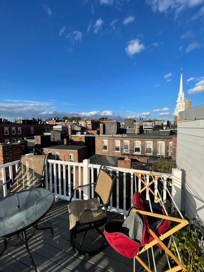 Foto del edificio - 152 Salem St