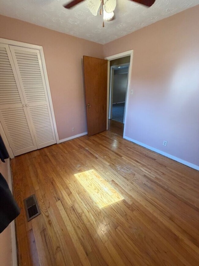 Foto del edificio - Charming 3 Bed, 2 Bath Warner Robins Home!