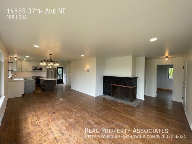 Foto del edificio - 14559 37th Ave NE