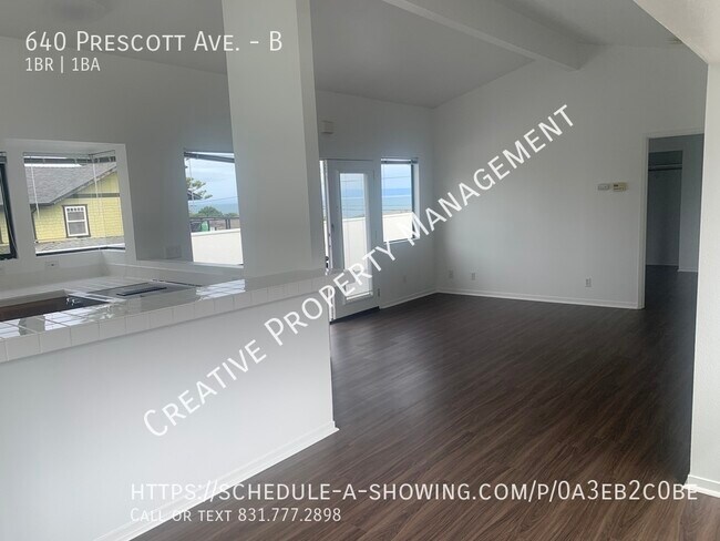 Building Photo - 1 Bedroom Apartment in Monterey, CA 93940