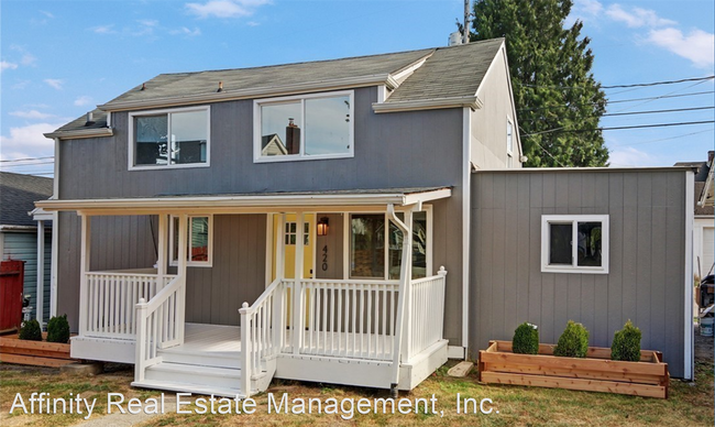 Building Photo - 3 br, 1 bath House - 420 S. 60th St