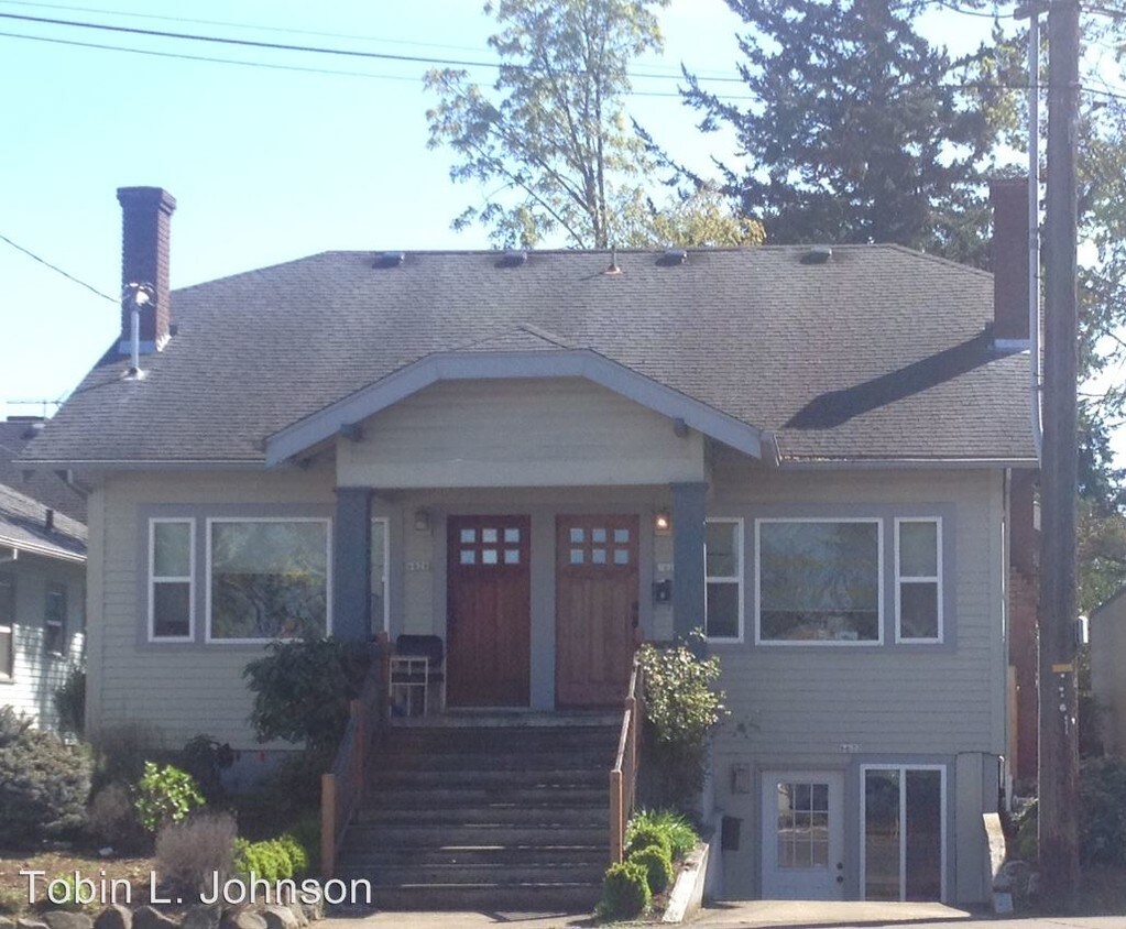 6622 NE Sandy Blvd, Portland, OR 97213 Condo for Rent in Portland, OR