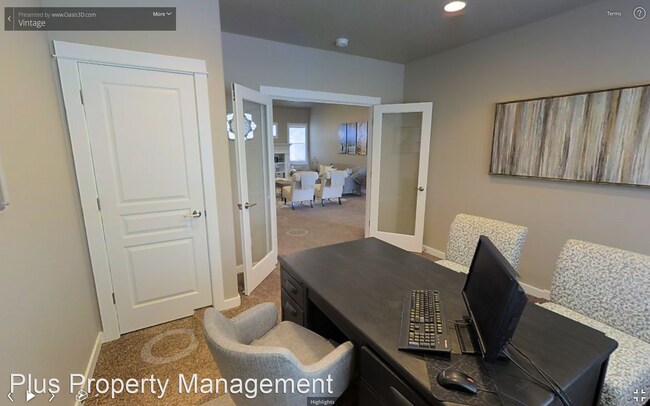 Foto del edificio - 3 br, 2.5 bath House - 4742 SW Volcano Avenue