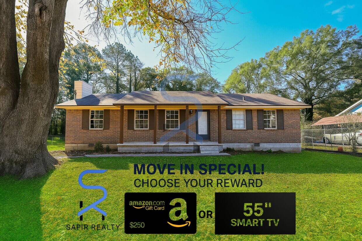 Foto principal - 8427 Attleboro Dr