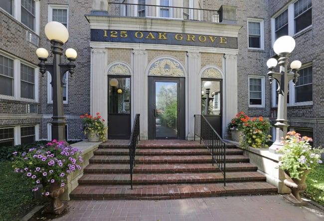 Interior Photo - Loring Grove Apartments
