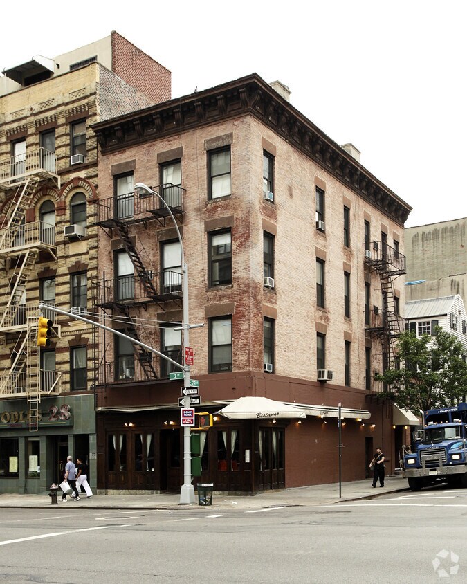 Primary Photo - 415 Third Ave
