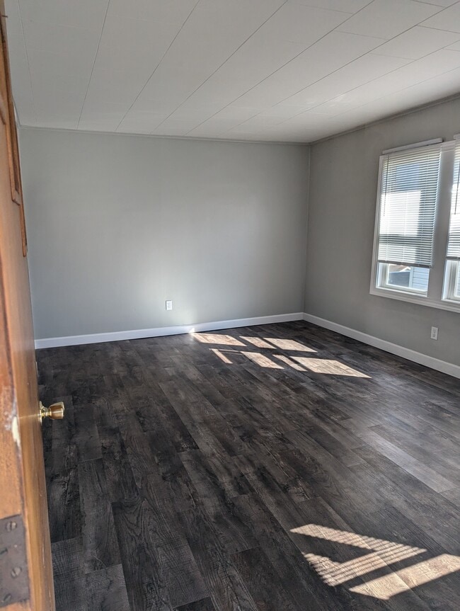 Living Room - 206 Otis St