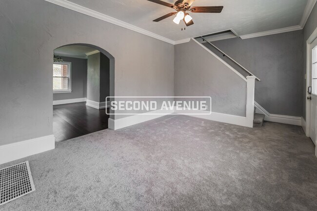 Foto del edificio - 8012 Elkhart St