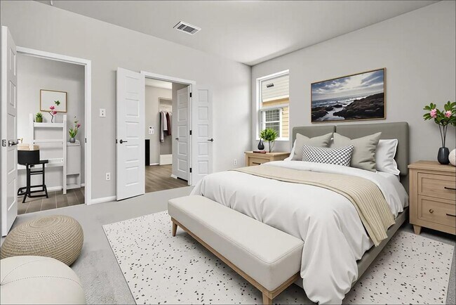 Foto del edificio - 708 Running Creek Dr