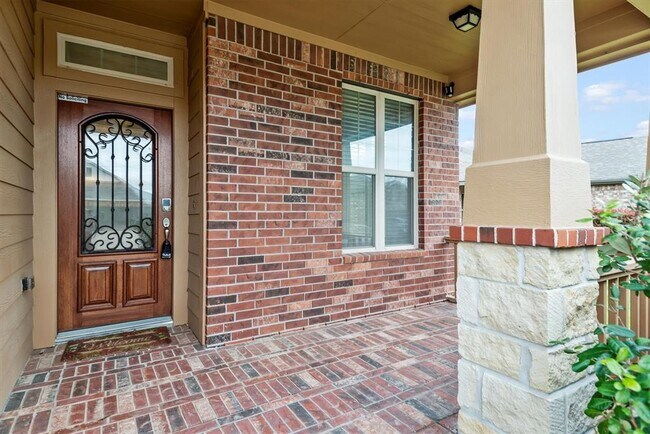 Foto del edificio - 3726 Goldleaf Trail Dr