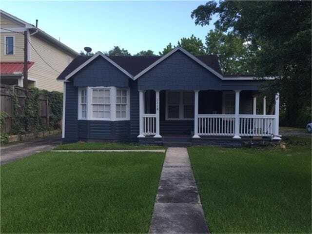 Foto principal - 1118 W 16th St
