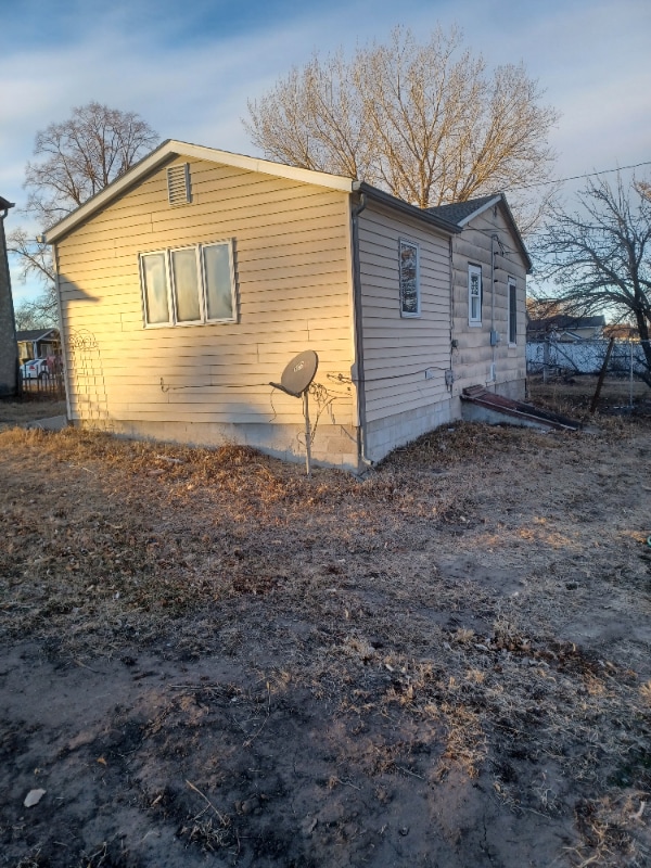 Foto del edificio - 539.5 S 1st St