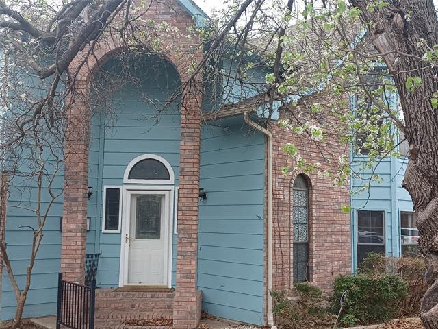 Foto del edificio - 2315 Cuesta Ln