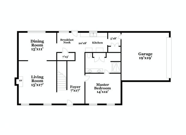 Building Photo - 5153 Whitehead Way, Memphis, TN 38141
