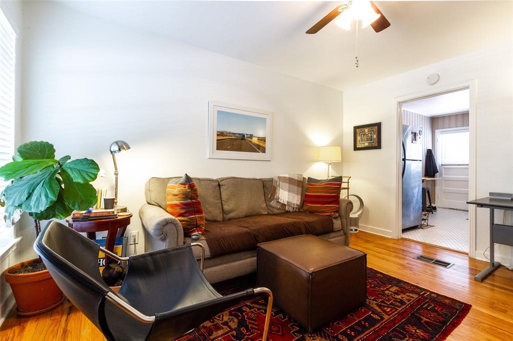 Foto principal - 3309 Grooms St