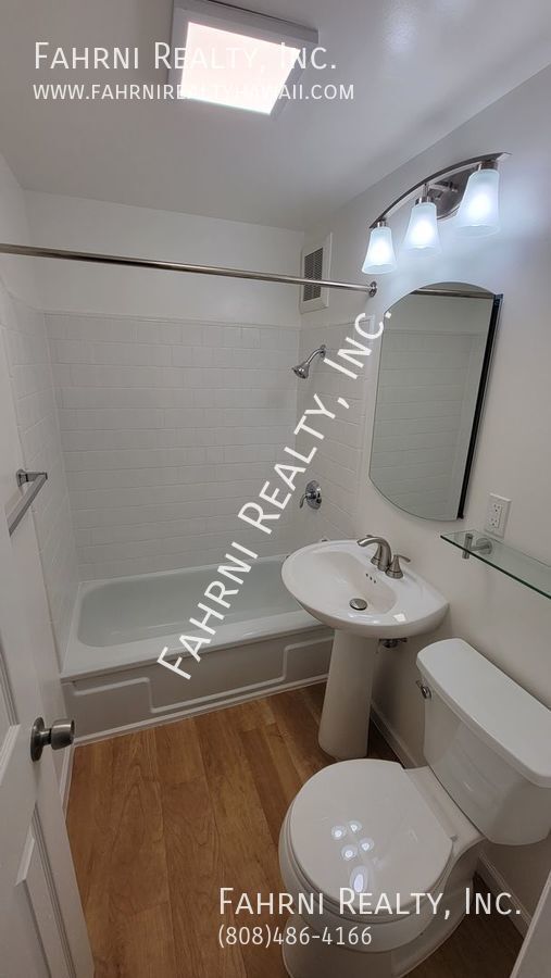 Building Photo - A Must See! Rarely Available Remodeled 1 B...