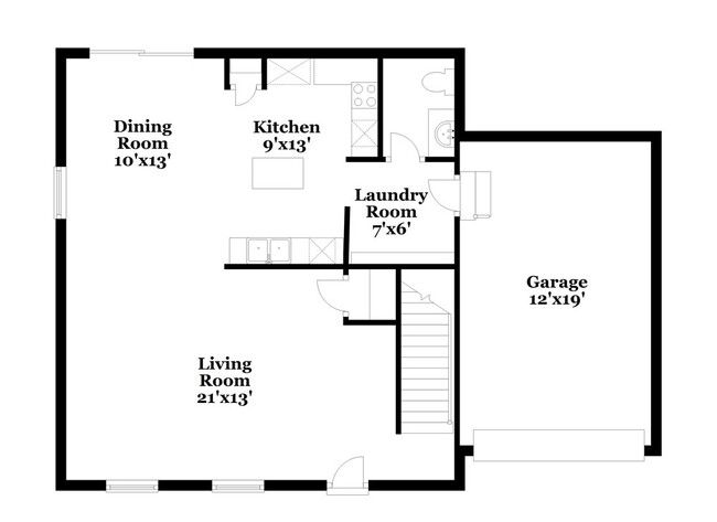 Building Photo - 11619 Stewarts Crossing Dr