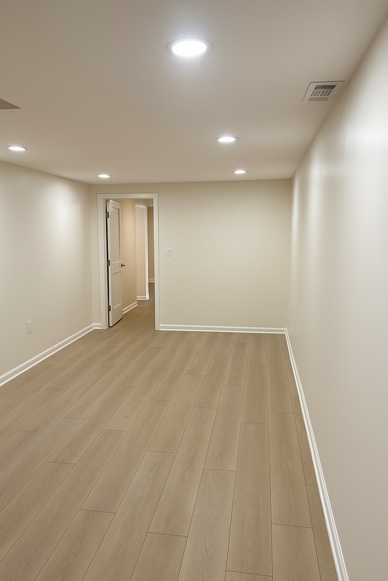 Living Room - 4253 N Sawyer Ave