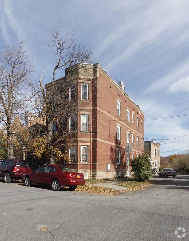 96 Continental Ave, Cohoes, NY 12047 Apartments in Cohoes, NY