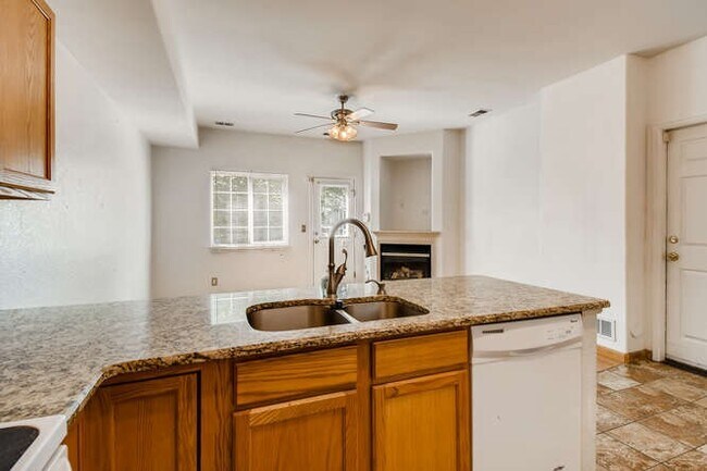 Building Photo - 2247 Coronado Parkway North, Unit D
