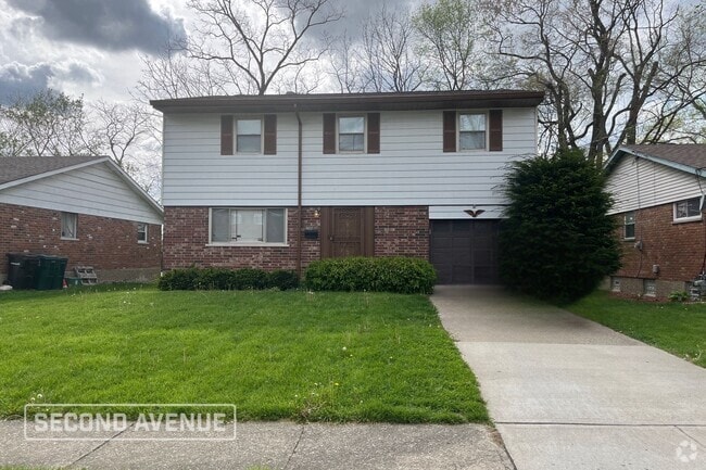 Building Photo - 6021 Waldway Ln