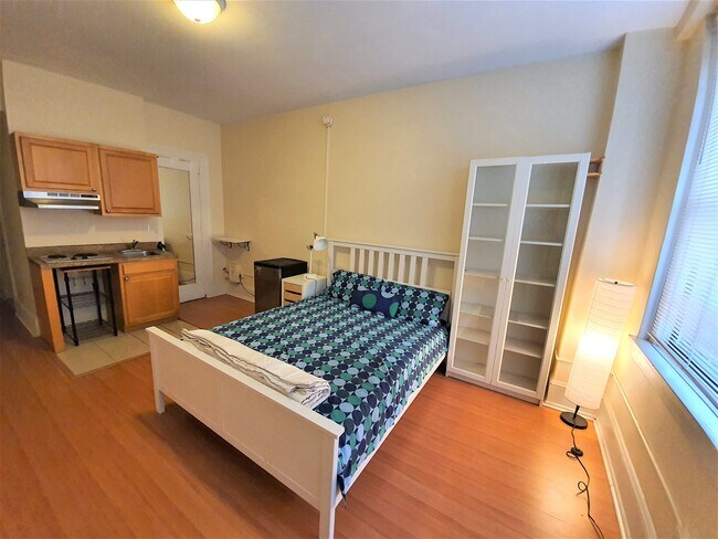 Photo - Arts Condominium [YG]