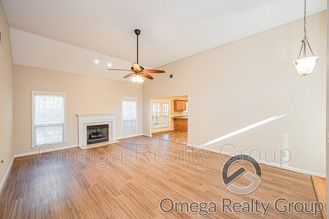 Foto del edificio - 205 Stonehaven Trace