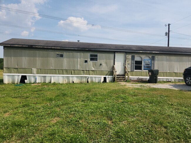 Foto del edificio - 3765 Gainsville Rd