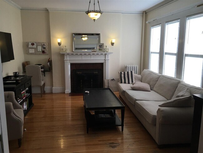 Foto del edificio - 84 Prescott St