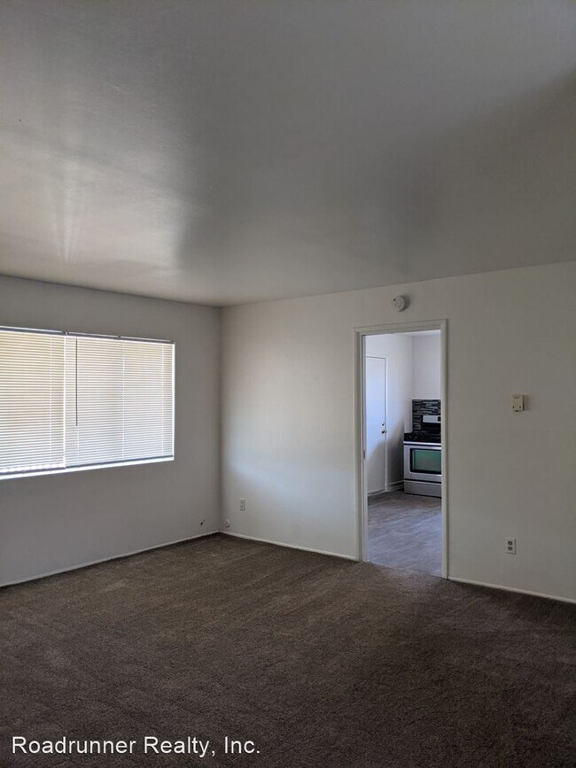Foto del edificio - 2 br, 1 bath House - 73449 Yucca Ave