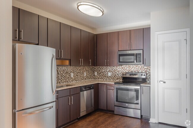 The Exchange Apartments Wheaton Md The Exchange At Wheaton