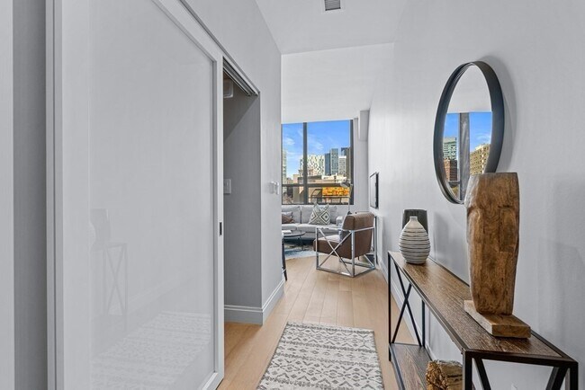 Foto del edificio - 100 Shawmut Ave