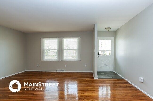 Building Photo - 3735 Gairlock Dr