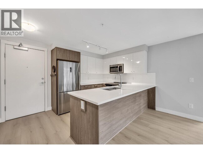 Photo du bâtiment - 2525 Clarke St