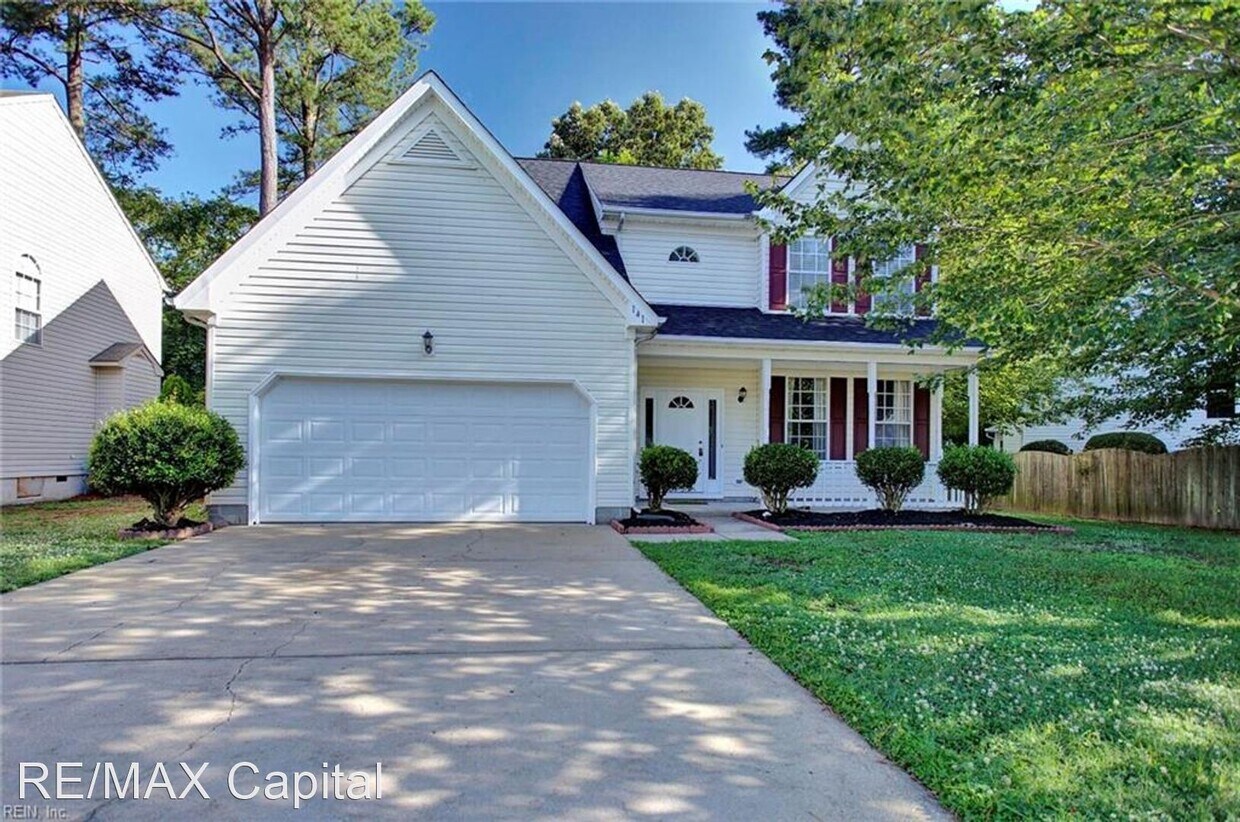 Foto principal - 4 br, 2.5 bath House - 141 BAKER FARM DRIVE