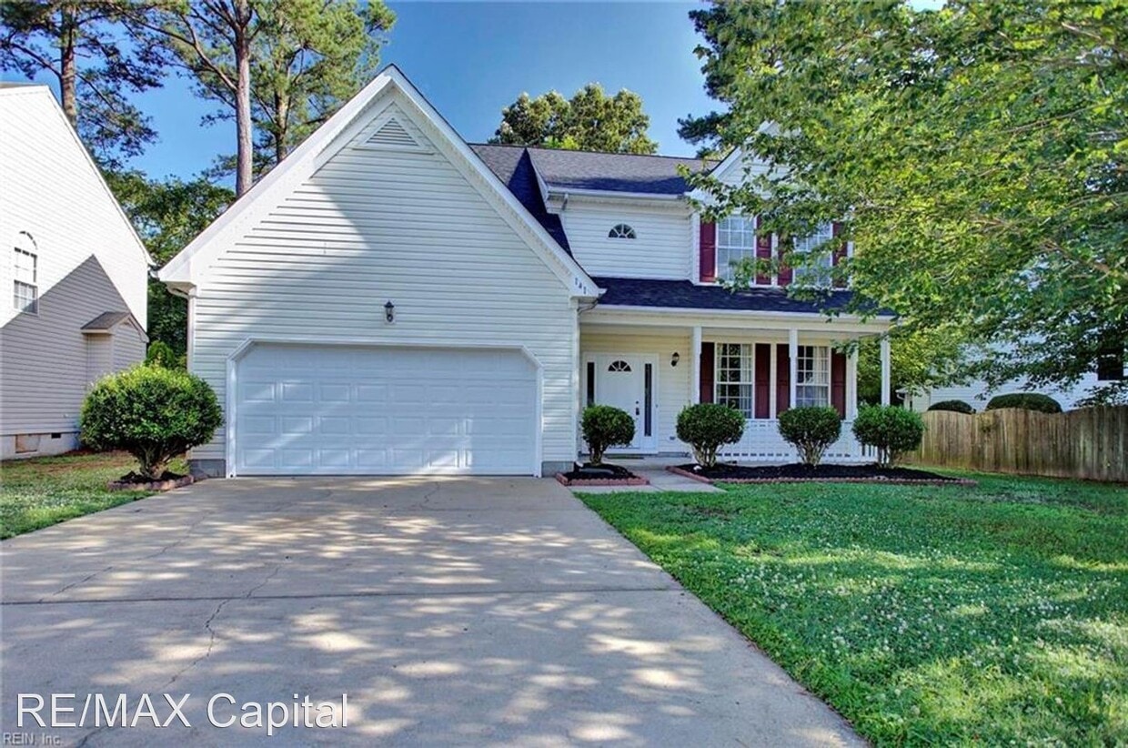 Primary Photo - 4 br, 2.5 bath House - 141 BAKER FARM DRIVE