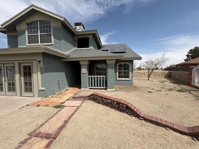 Building Photo - Home for rent in Socorro