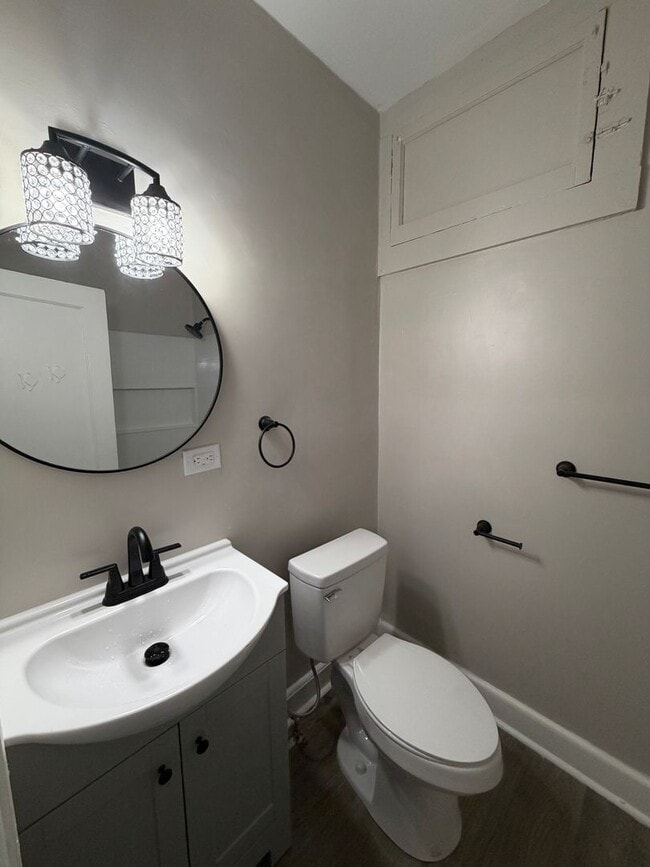 Building Photo - 1137-1139 Paxton St.