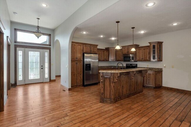Foto del edificio - 1367 E Siler Pkwy