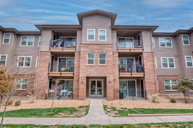 15295 W 64th Ln, Arvada, CO 80007 Townhome Rentals in Arvada CO