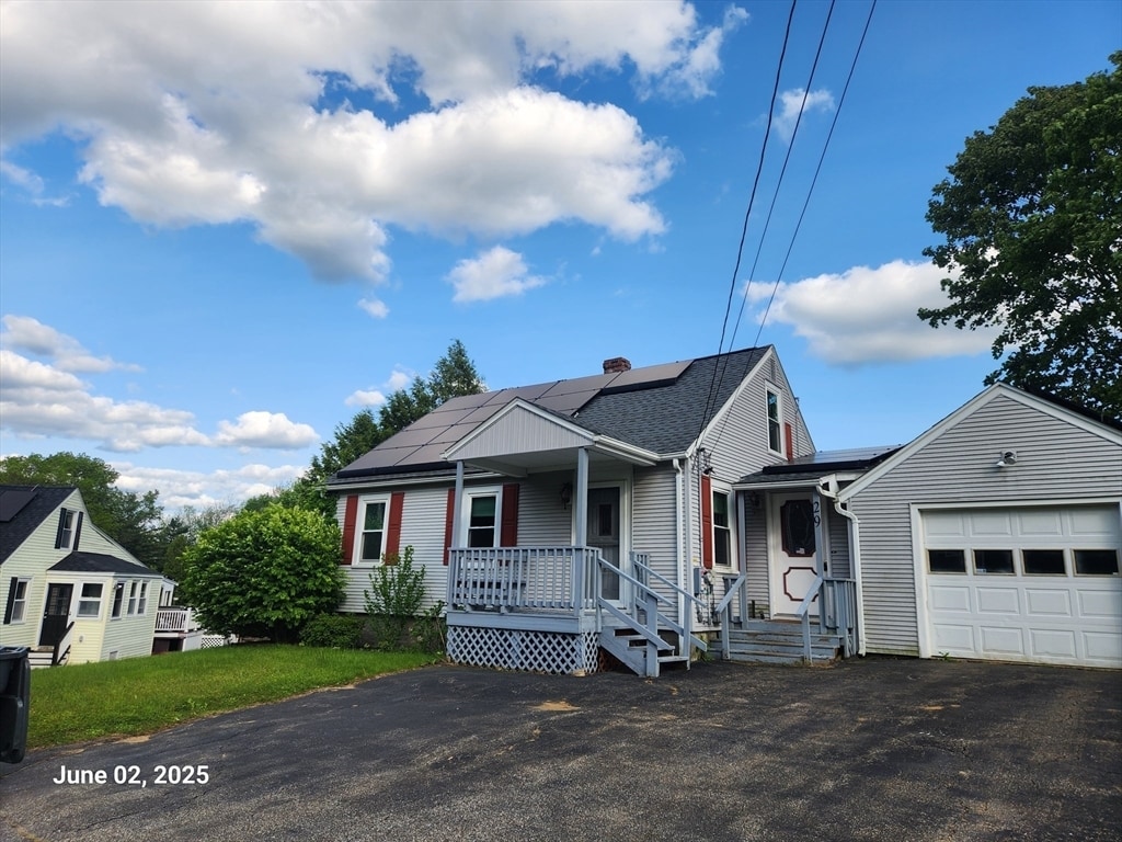 Primary Photo - 29 Highland Park Rd
