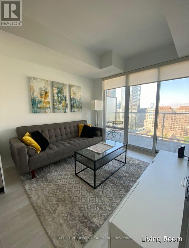 Photo du bâtiment - 18 Maitland Terrace