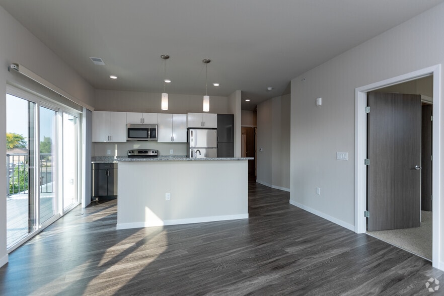 The Grove Apartments