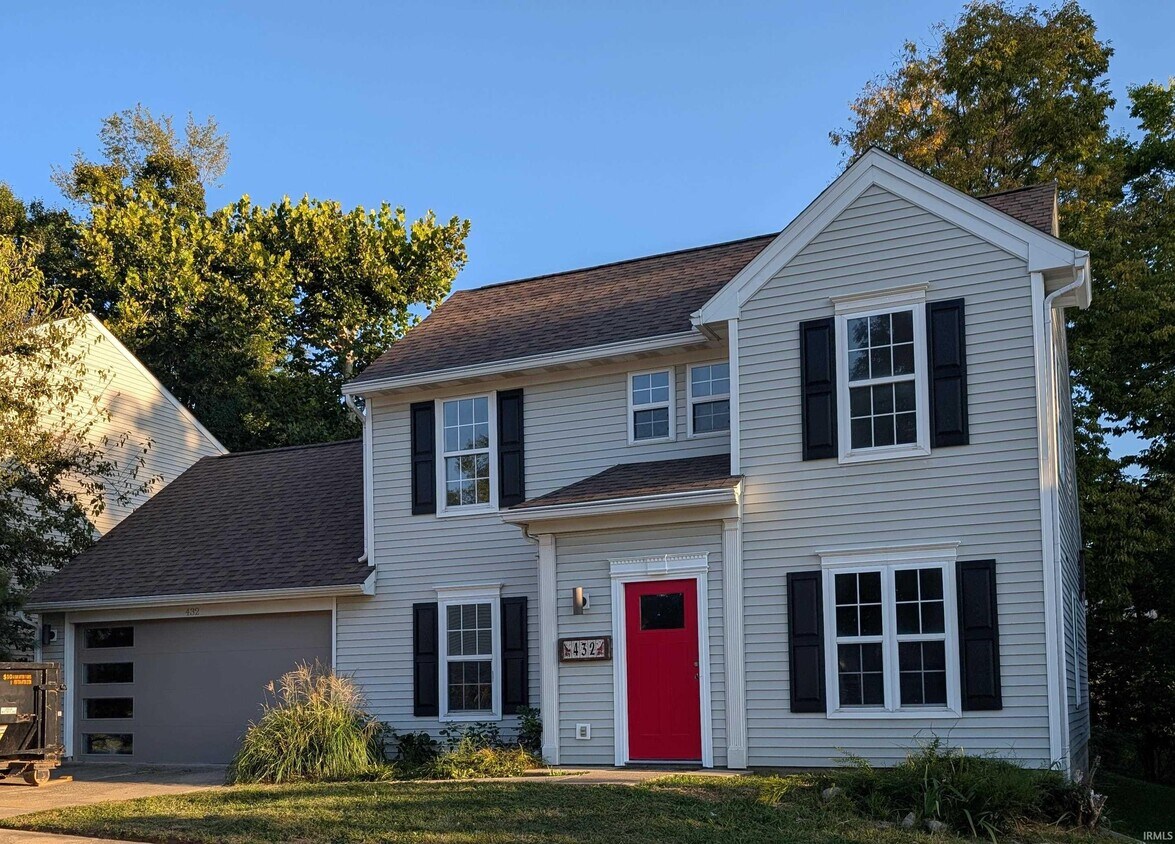 Foto principal - 432 E Laurelwood Dr