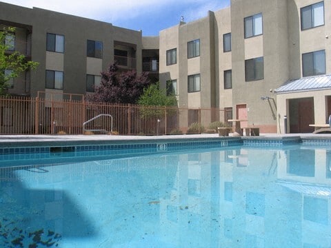 Building Photo - Casa de Sierra Senior Apartments