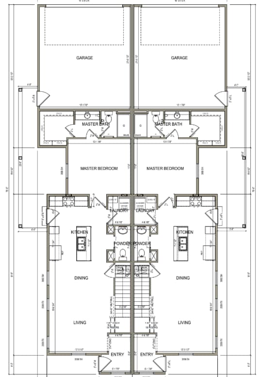 Building Photo - 4510 Tippet Trl