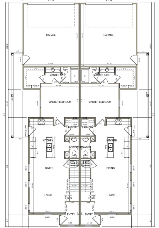 Foto del edificio - 4510 Tippet Trl
